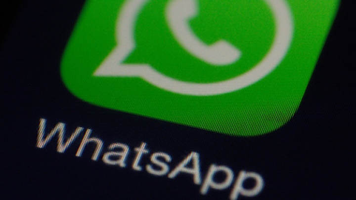 WhatsApp dobija skener za dokumenta
