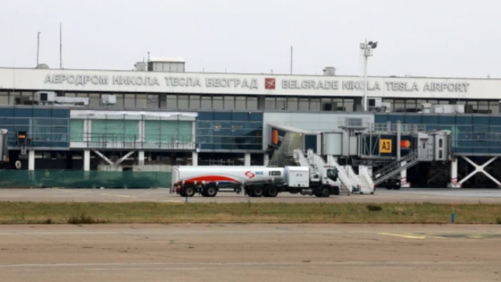 Er Srbija gradi hotel, upravnu zgradu i poslovni objekat u okviru aerodroma Nikola Tesla