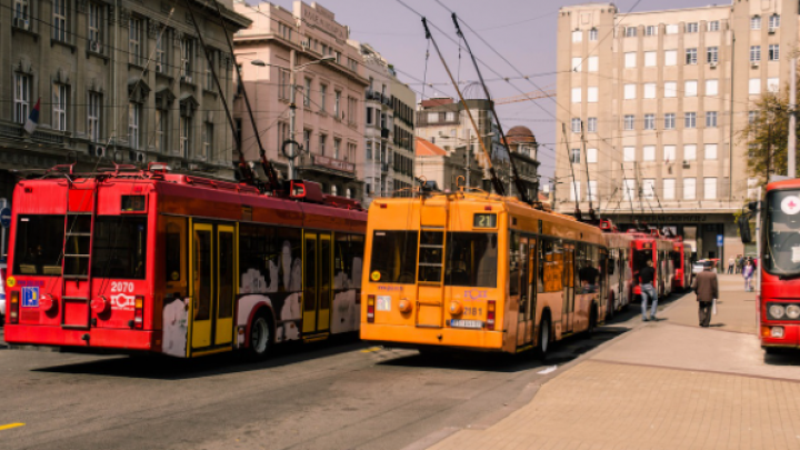 Pokrenuta akcija Za trole – Za moderan javni prevoz