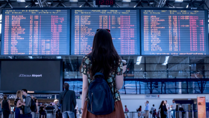 Na aerodromu u Nišu za 91.000 manje putnika tokom 2024. u odnosu na 2023. godinu
