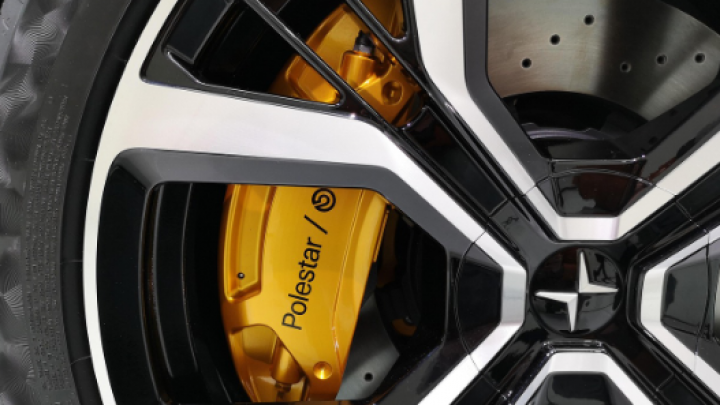 Polestar najavio proizvodnju električnih automobila u Evropi