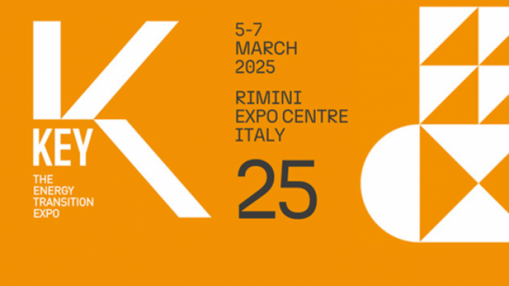 Poziv za učešće u poseti privredne delegacije RS sajmu KEY Energy Transition 5-7.03.2025. Rimini Expo