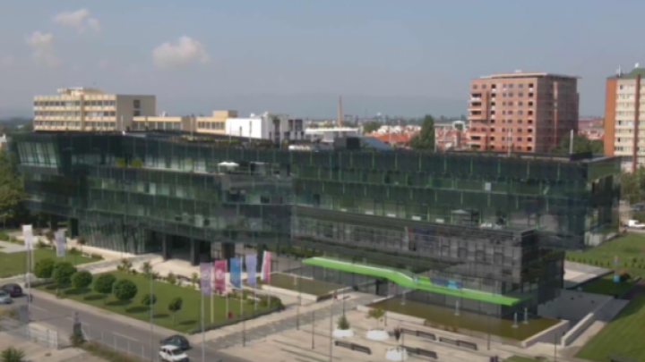 U Nišu otvoren Centar za transfer tehnologija