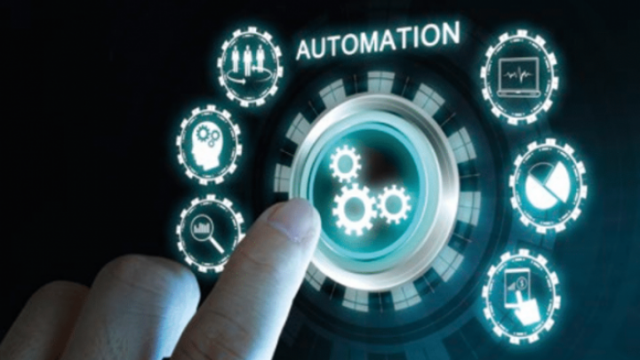 Automatika ključna komponenta recepta za uspešnu industriju