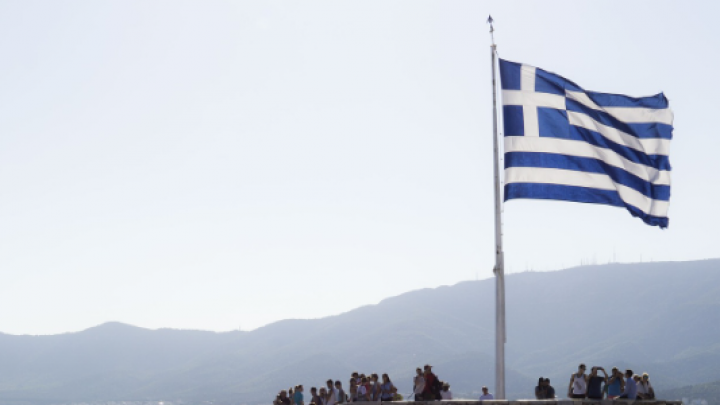 Saradnja Srbije i Grčke u zaštiti od prirodnih katastrofa