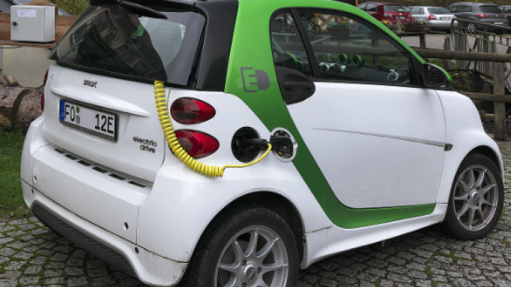 Subvencije za električna vozila i ove godine do 5.000 EUR
