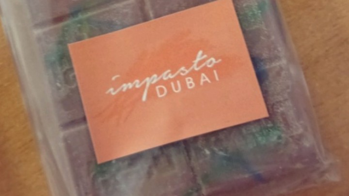 Ljubitelji Dubai čokolade na meti hakera