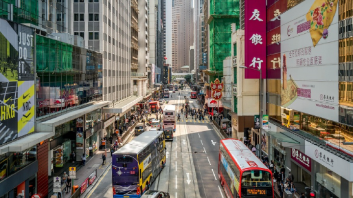 Peking, Šangaj i Hongkong među 10 najinovativnijih gradova sveta