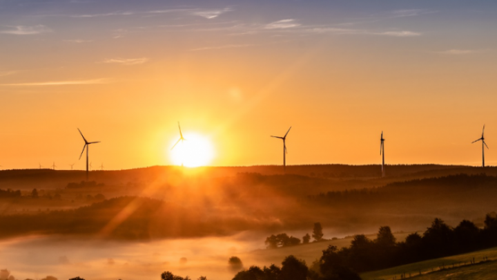 Obnovljiva energija čini 56 odsto ukupnog instaliranog kapaciteta Kine