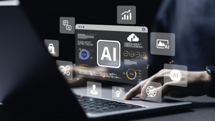 SoftBank u pregovorima o većem ulaganju u AI sektor