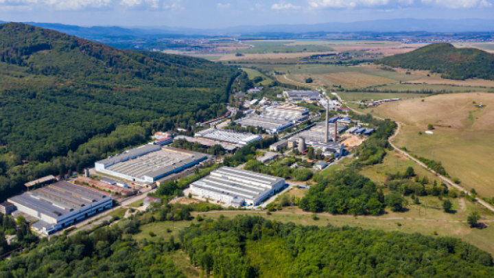 Šabac dobija prvi grinfild eko industrijski park na Zapadnom Balkanu