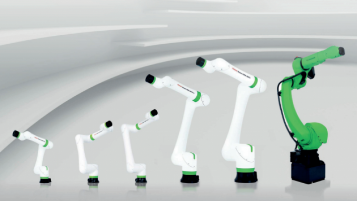 Najveći domet robota na svetu