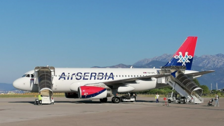 Počela prodaja povoljnijih letova sa beogradskog aerodroma