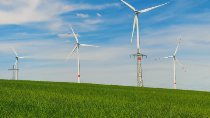 Kako energiju vetra učiniti društveno prihvatljivom