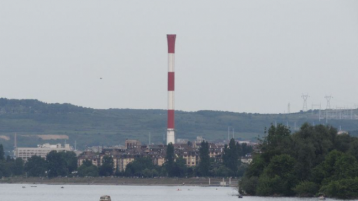 Beogradske elektrane planiraju izgradnju rezervoara za akumulaciju toplotne energije
