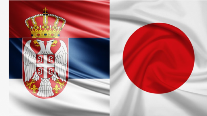 Srbija na EXPO 2025 Osaka – Poziv privrednicima za učešće