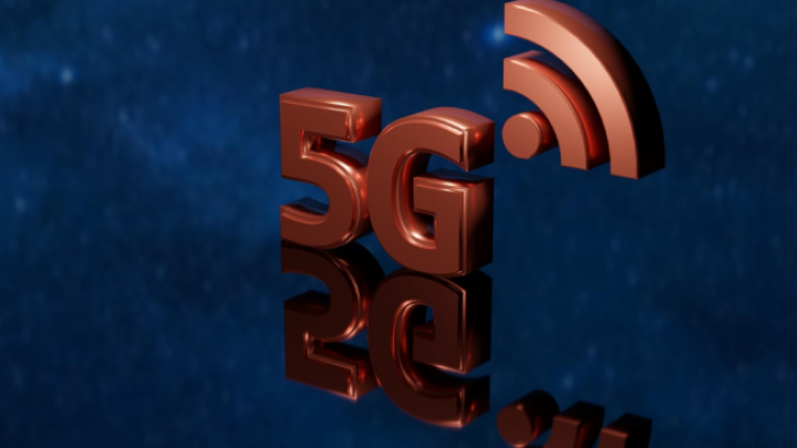 Lučić: 5G mreža stiže u Srbiju u drugoj polovini godine
