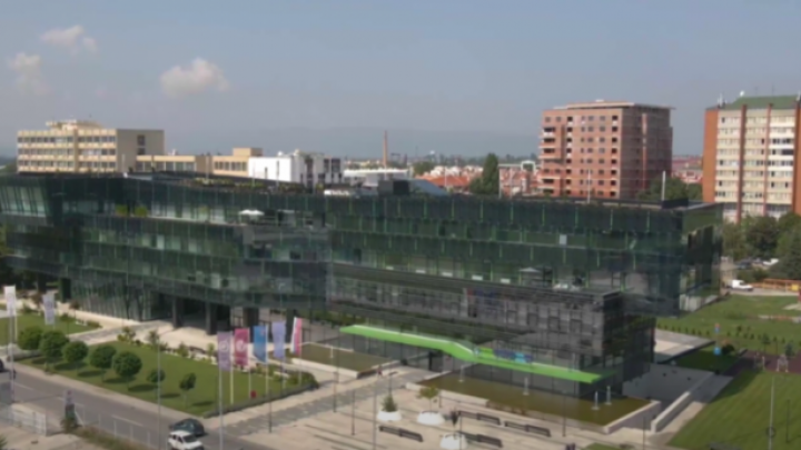 Naučno-tehnološki park Niš dobio evropski projekat vredan 1,7 miliona EUR