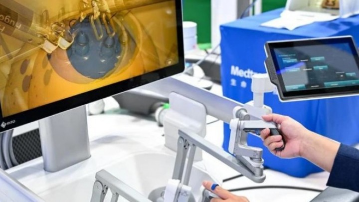 Kina pokreće svoj prvi AI model za dijagnostiku retkih bolesti