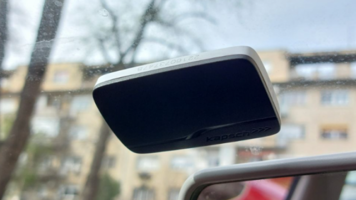 Najavljen nov sistem naplate električne putarine