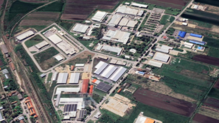 Najavljeno proširenje Industrijske zone u Vršcu