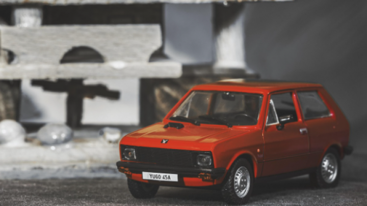 Yugo se vraća u potpuno novom izdanju