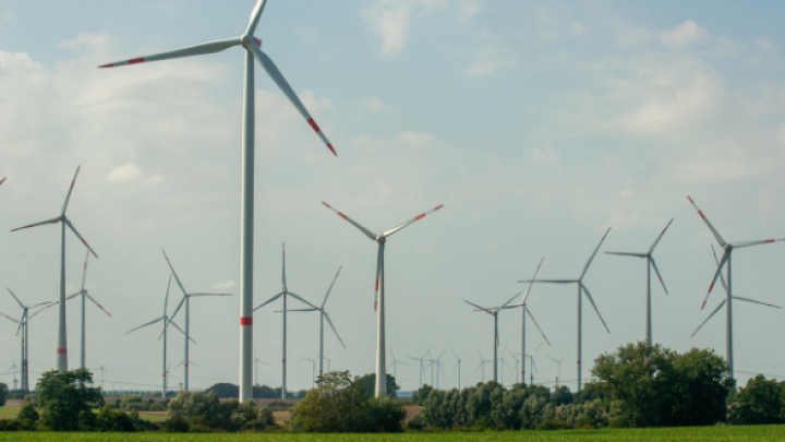Banat dobija još jedan vetropark i dve solarne elektrane ukupne snage 250 MW