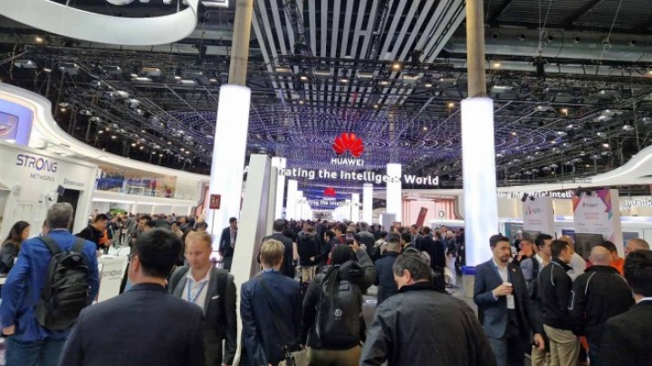 Barselona Mobile World Congress 2025. - Najveći svetski sajam mobilnih tehnologija
