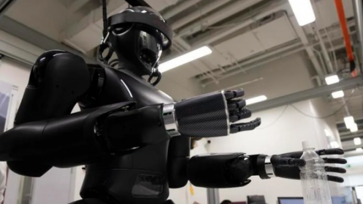 Humanoidni roboti će učestvovati u pekinškom polumaratonu
