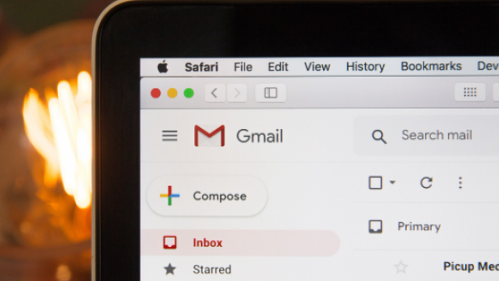 Google menja način prijave na Gmail