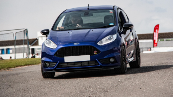 Ford povećava ulaganja u svoju nemačku podružnicu