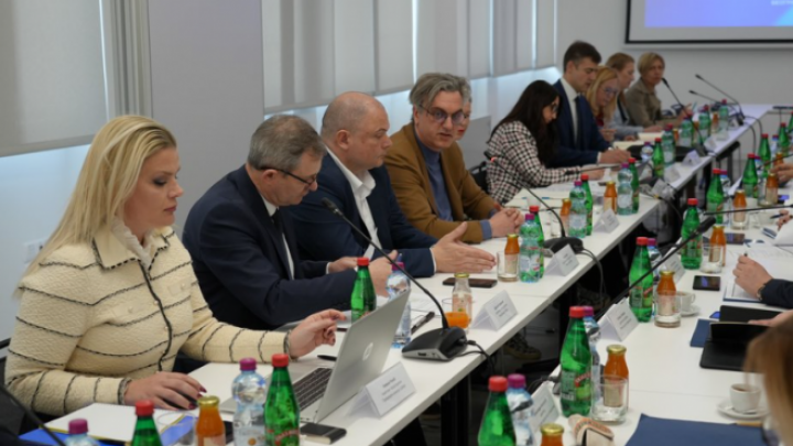U PKS formiran Centar za privredne inicijative i brze odgovore