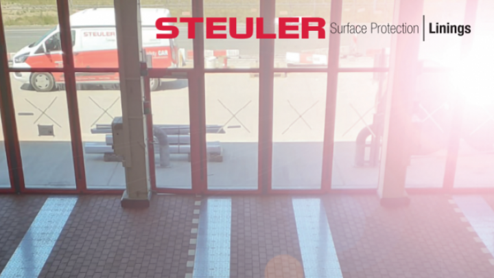Steuler Linings – rešenja za zaštitu koja postavljaju standarde