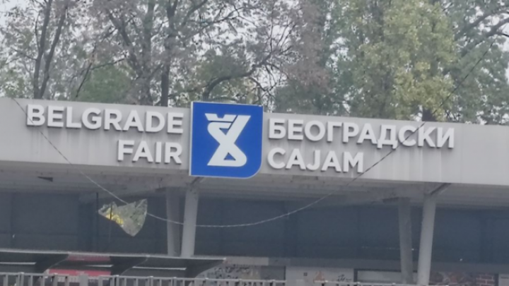 Prvi međunarodni sajam obrazovanja i karijere Balkan Edu Expo u Beogradu