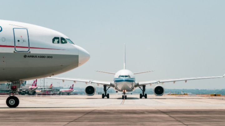 Smanjenje broja putnika na aerodromu Konstantin Veliki u Nišu