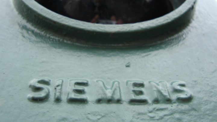 Siemens će otpustiti više od 6.000 radnika zbog pada potražnje