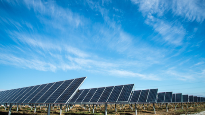 Kako upotrebiti solarne panele u navodnjavanju?