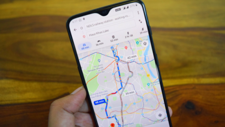Sa Google Maps uklonjeno više od 10.000 lažnih profila