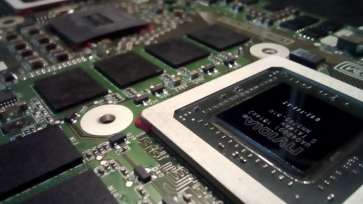 Nvidia najavila Blackwell Ultra i Rubin AI čipove