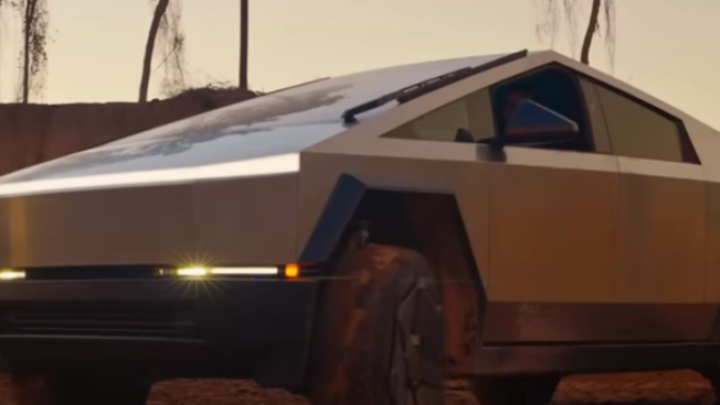 Tesla opozvala više od 46.000 sajbertrak vozila