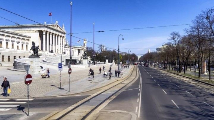 Ekološka mobilnost u milionskom gradu