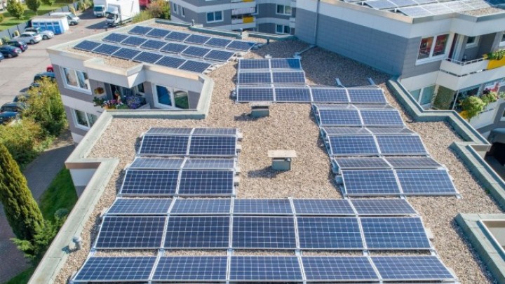 Beč već postigao cilj u oblasti proizvodnje solarne energije