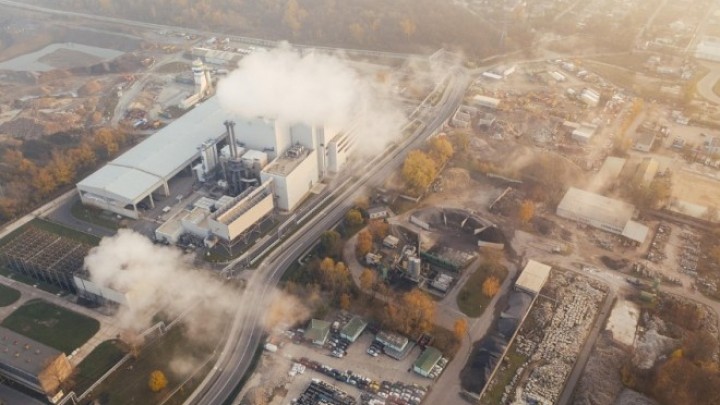 Ministarstvo zaštite životne sredine počelo je izradu Programa za industrijsku bezbednost