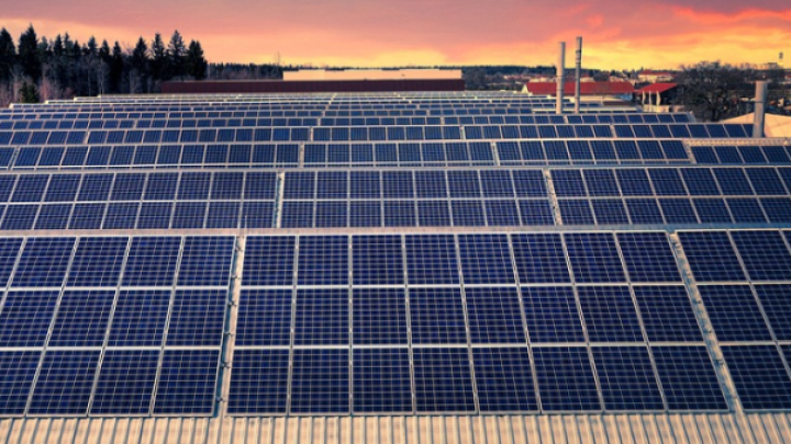 Gradnja državnih solarnih elektrana snage 1 GW počinje ove godine