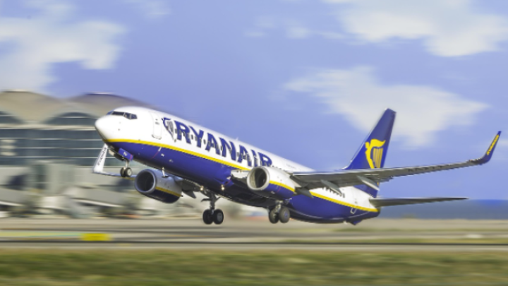 Ryanair uvodi godišnju pretplatu