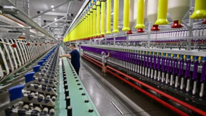 Kina će podsticati digitalnu transformaciju lake industrije