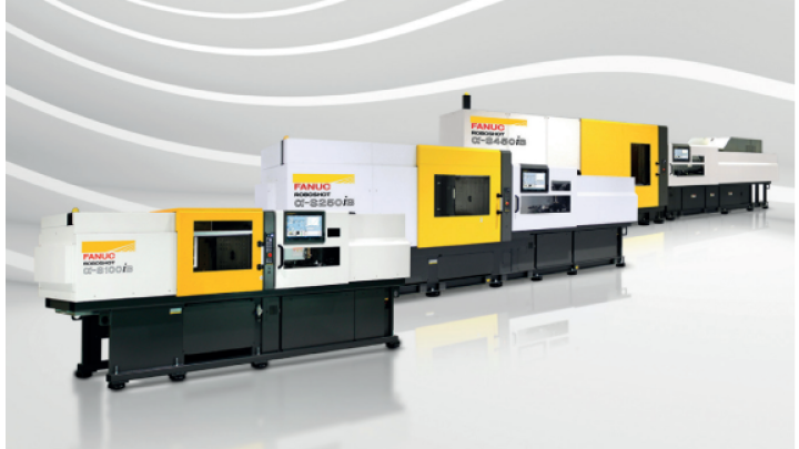 FANUC ROBOSHOT - REVOLUCIONARNA PRECIZNOST I ENERGETSKA EFIKASNOST U SVETU BRIZGANJA PLASTIKE