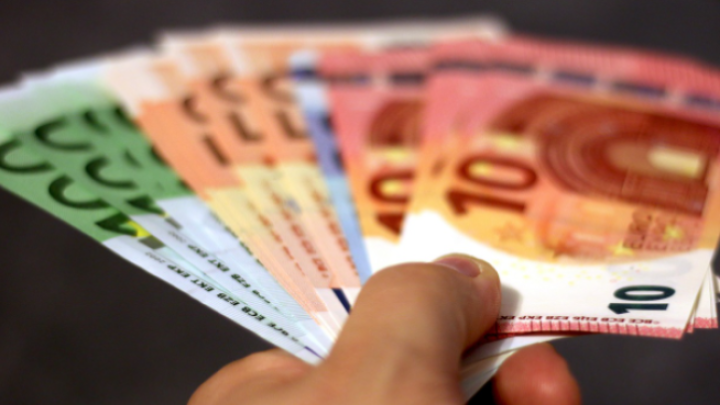 Svaka deseta radnja u Austriji više ne prima novčanice ili kovanice