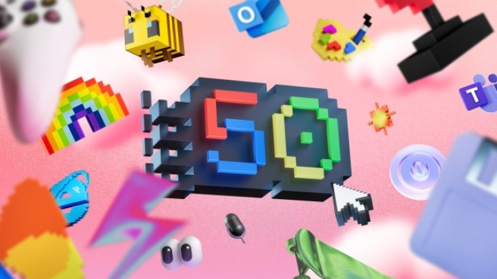 50 godina Microsofta: podsticanje rasta i otpornosti u regiji Adriatic pomoću veštačke inteligencije