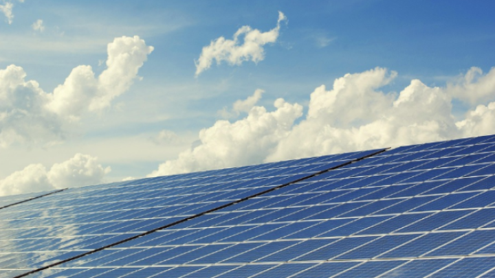 Nemačka ima više od pet miliona solarnih sistema
